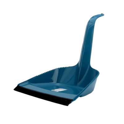 Совок с высокой ручкой Vanda (темно-синий)