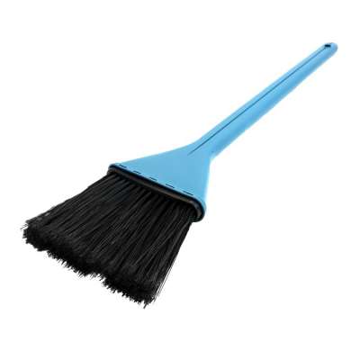 Веник Vanda (темно-синий)