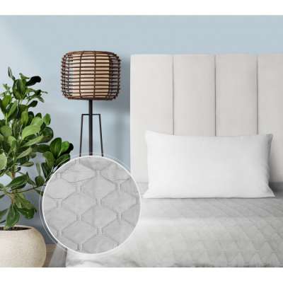 Покрывало "ND HOME", серый, 100% полиэстер 180*200 см