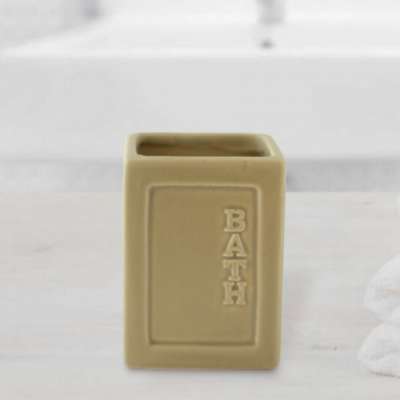 Стакан для зубных щеток "Barcelona"