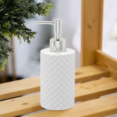 Диспенсер для жидкого мыла "Jasmine"