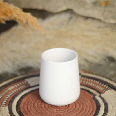 Стакан для зубных щеток "Vienna"