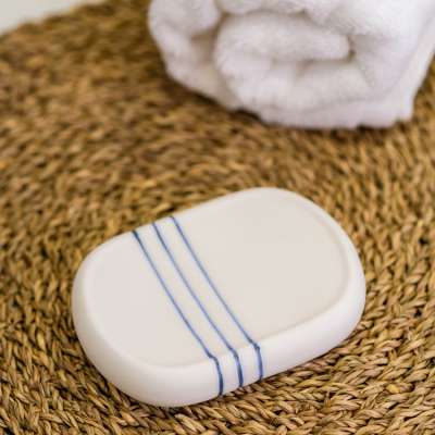 Мыльница "Texas"