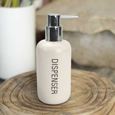 Диспенсер для жидкого мыла «Aganite»