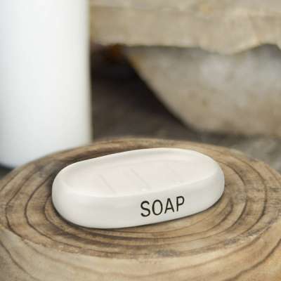 Мыльница «Aganite»