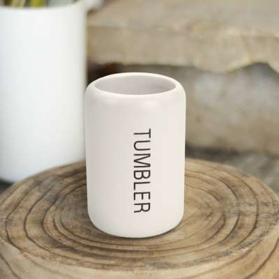 Стакан для зубных щеток «Aganite»