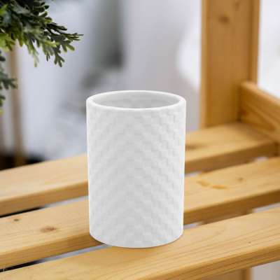 Стакан для зубных щеток "Jasmine"