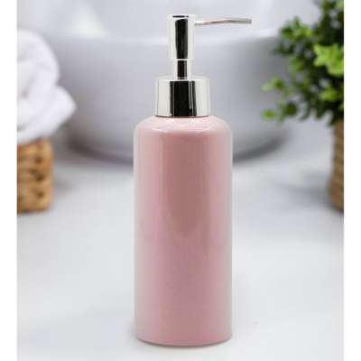 Диспенсер для жидкого мыла "Rose"