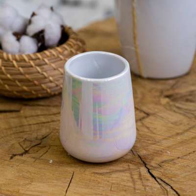 Стакан для зубных щеток "Pearl"