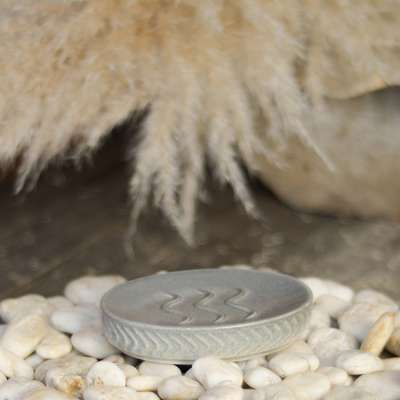 Мыльница "Madrid"