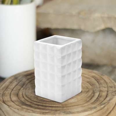 Стакан для зубных щеток «Tulip»