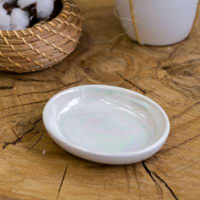 Мыльница "Pearl" 