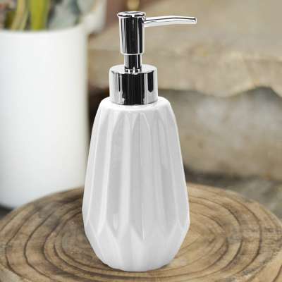 Диспенсер для жидкого мыла «Iris»