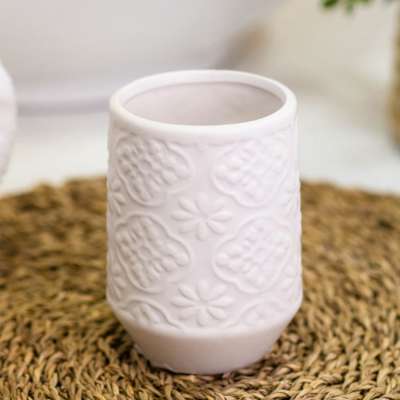 Стакан для зубных щеток "Dakota"