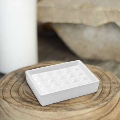 Мыльница «Tulip»