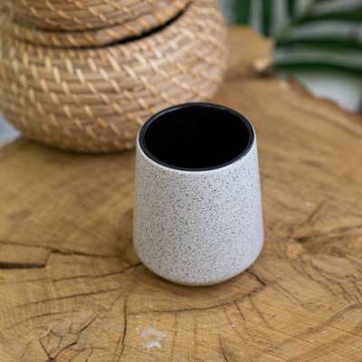 Стакан для зубных щеток "Sand"