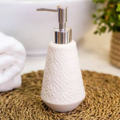 Диспенсер для жидкого мыла "Dakota" 