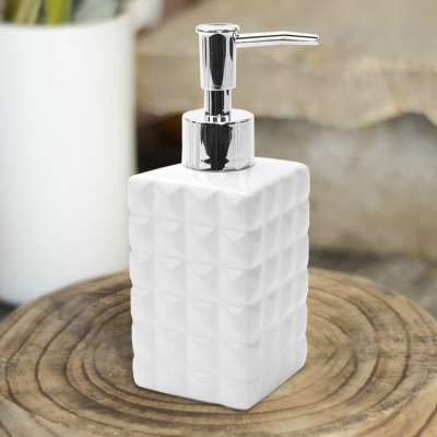 Диспенсер для жидкого мыла «Tulip»