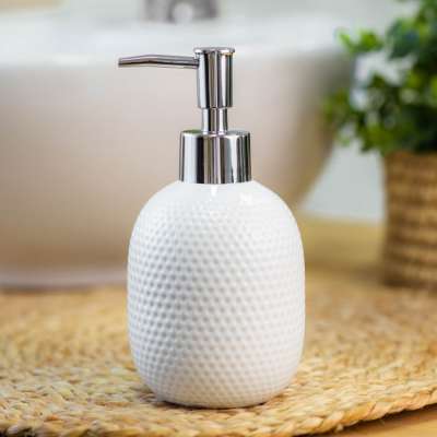 Диспенсер для жидкого мыла "Florida"