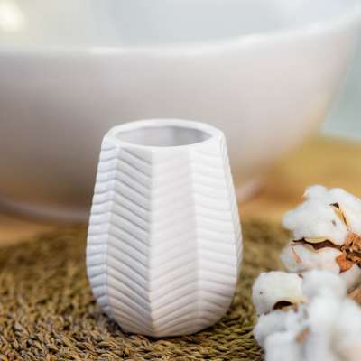 Стакан для зубных щеток "Kansas"