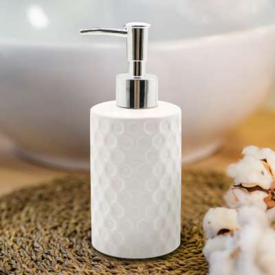 Диспенсер для жидкого мыла "Lily"