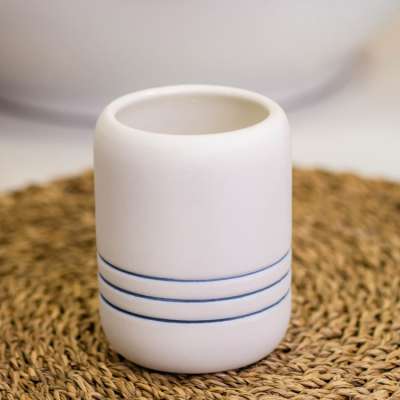 Стакан для зубных щеток "Texas"