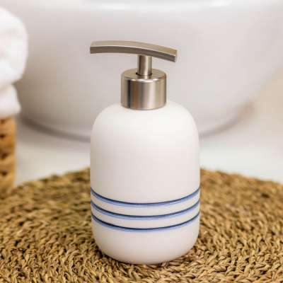 Диспенсер для жидкого мыла "Texas"