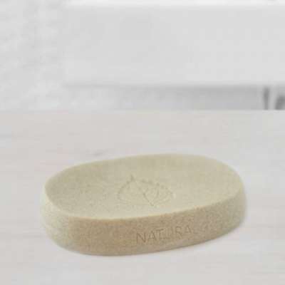 Мыльница "Beige pion"