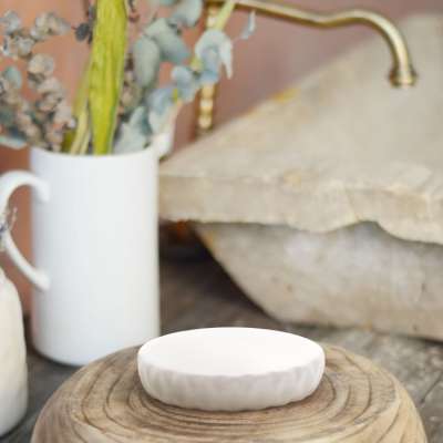 Мыльница "Lotus"