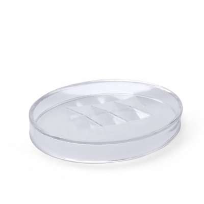 Мыльница «Diamond»