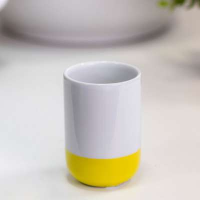 Стакан для зубных щеток "Oklahoma"