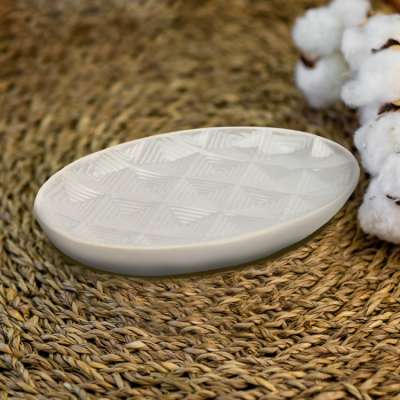 Мыльница "Daisy"