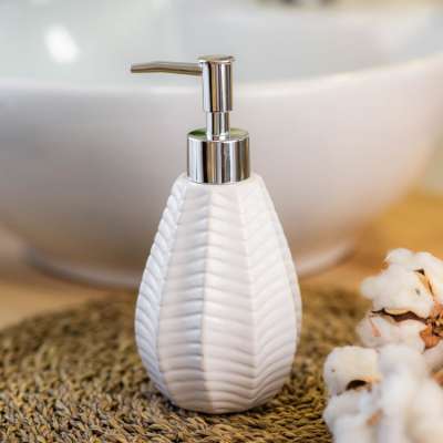 Диспенсер для жидкого мыла "Kansas"