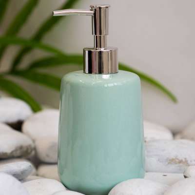 Диспенсер для жидкого мыла "Ocean" 