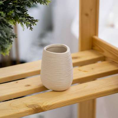 Стакан для зубных щеток "Basic"