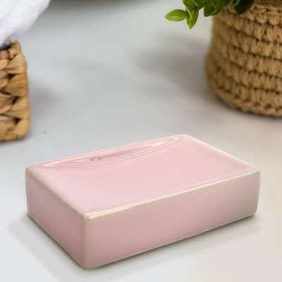 Мыльница "Rose"