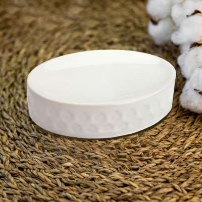 Мыльница "Lily"