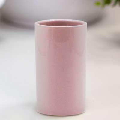 Стакан для зубных щеток "Rose"