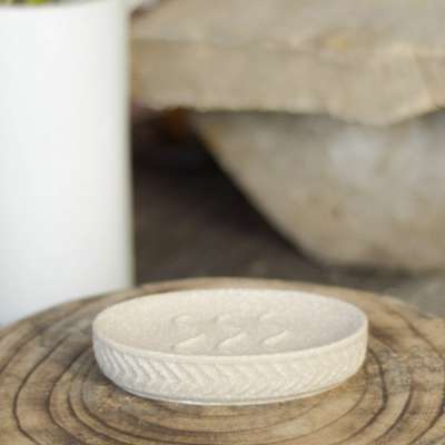 Мыльница "Panama"