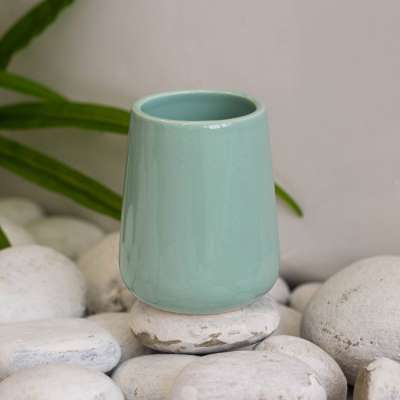 Стакан для зубных щеток "Ocean"