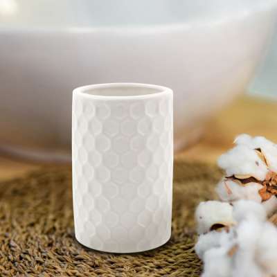 Стакан для зубных щеток "Lily"