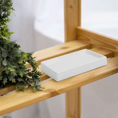 Мыльница "Пятый элемент"