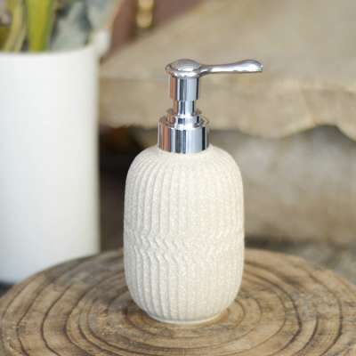 Диспенсер для жидкого мыла "Panama" 