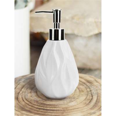 Дозатор для жидкого мыла «New Jasmime»