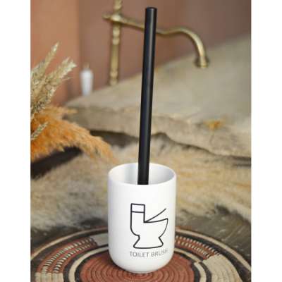 Ершик для ванной комнаты "Paris"