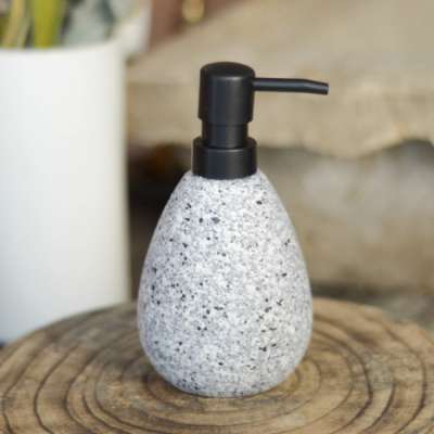 Диспенсер для жидкого мыла "Boston"