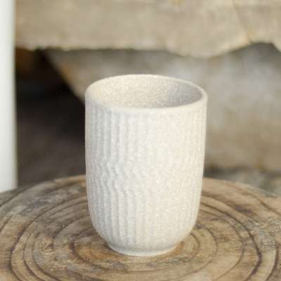 Стакан для зубных щеток "Panama"