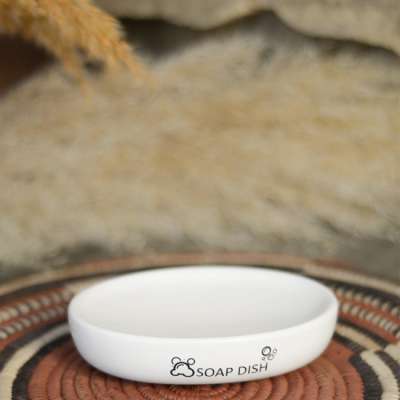 Мыльница "Paris"