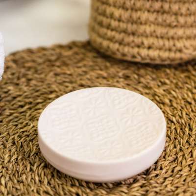 Мыльница "Dakota"