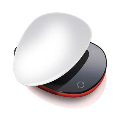 Весы кухонные NDTech KS199